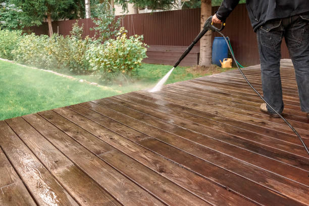 Best Parking Lot Cleaning in Leakesville, MS