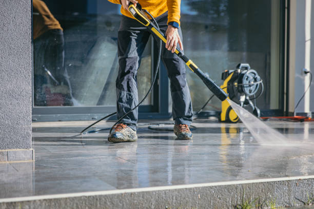 Best Brick and Stone Cleaning in Leakesville, MS