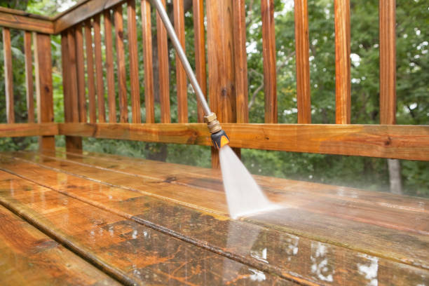 Leakesville, MS Pressure Washing Services Company