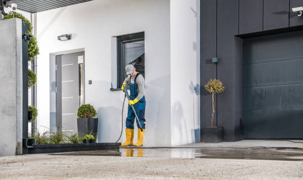 Best Fence Cleaning and Maintenance in Leakesville, MS